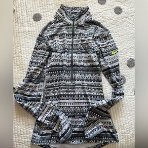 Nike Drifit Longsleeve